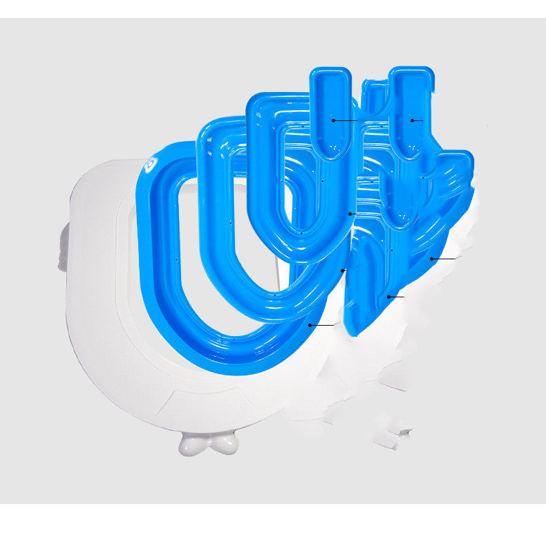 Pet Katze Wc Trainer