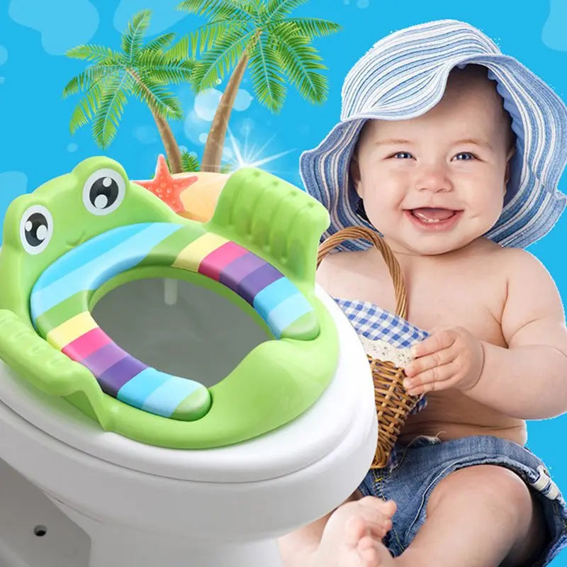 Baby Toilettensitz