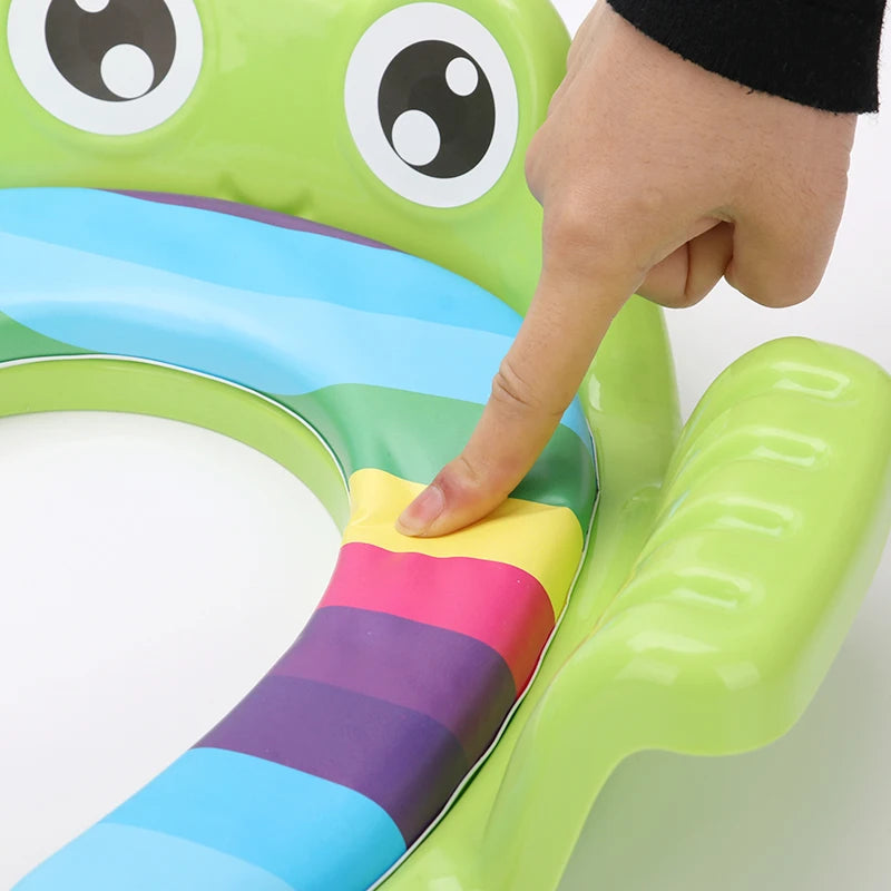 Baby Toilettensitz