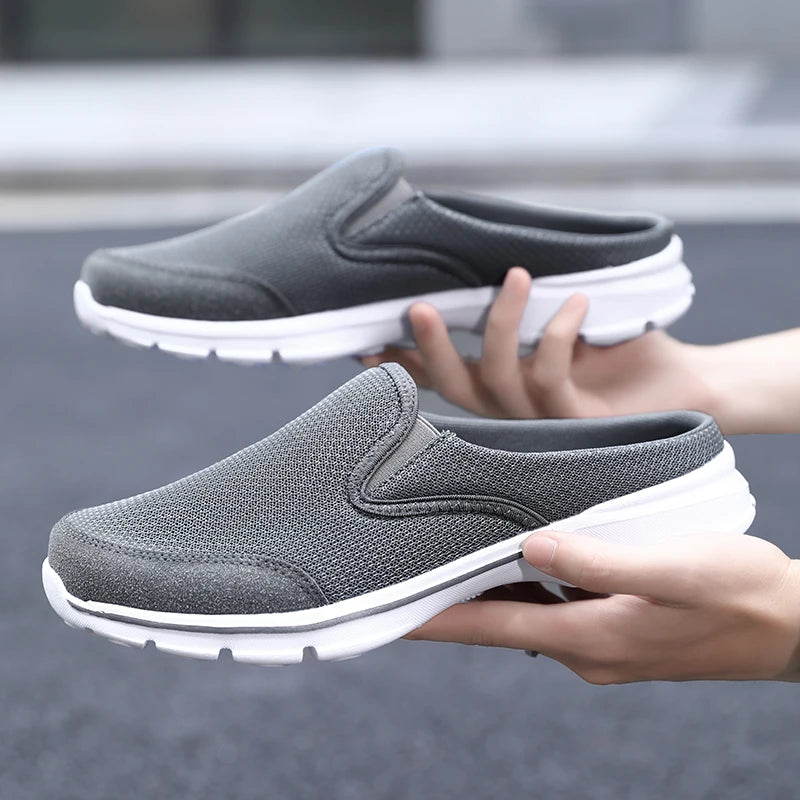 Bequeme Sommerschuhe