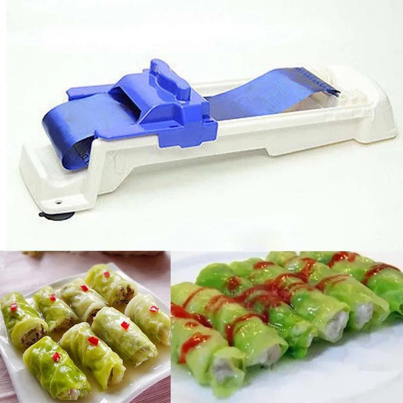 Sushi-Form Magic Roller