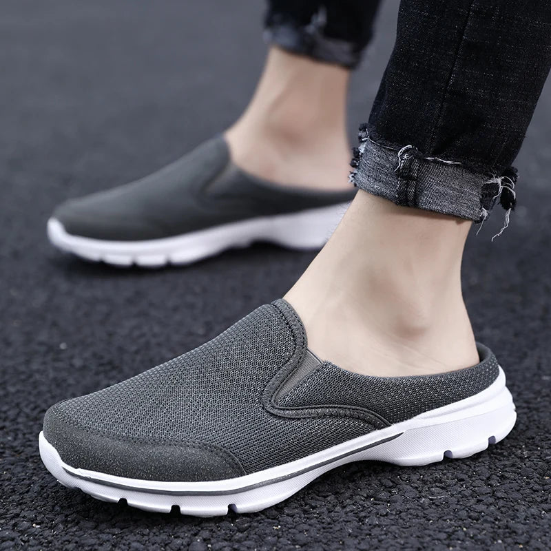 Bequeme Sommerschuhe