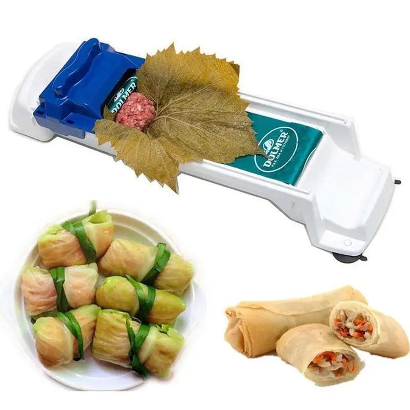 Sushi-Form Magic Roller