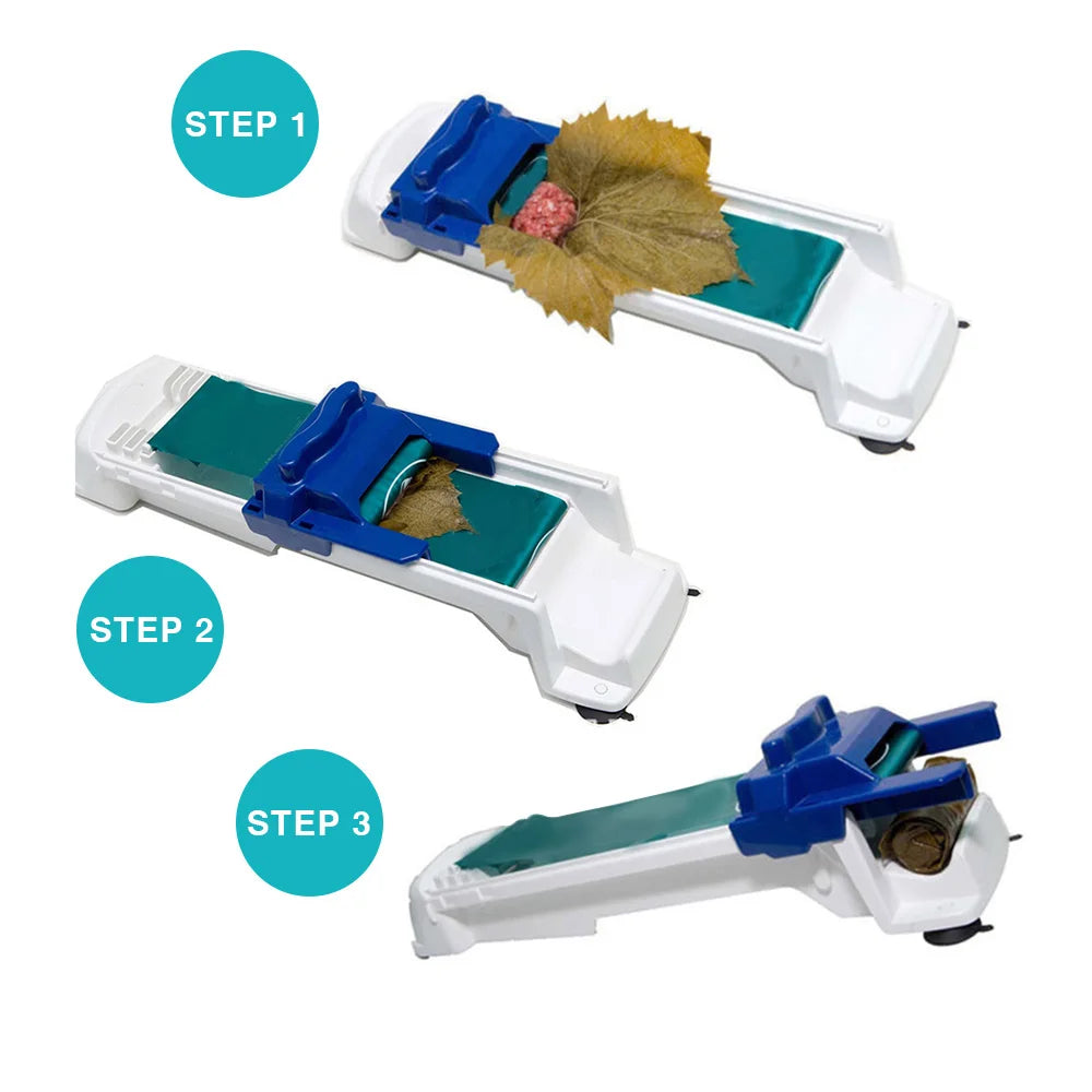Sushi-Form Magic Roller