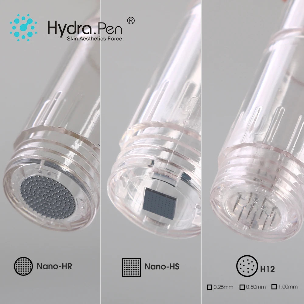 10 Stück Original Hydra Pen