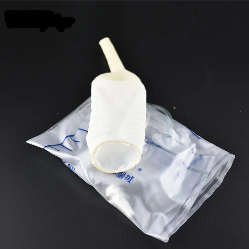 Medizinische Latex Katheter 1000ML