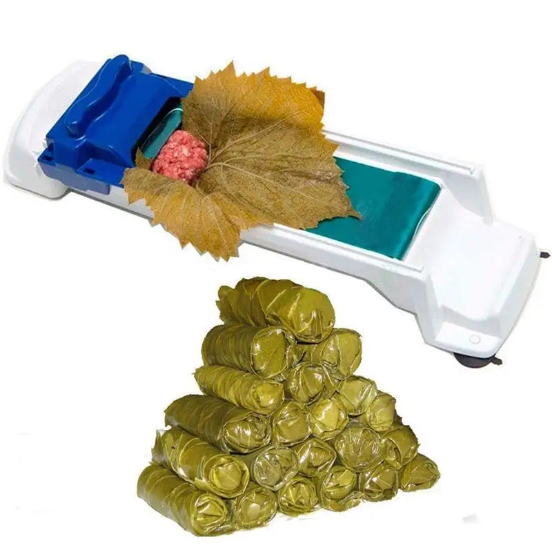 Sushi-Form Magic Roller