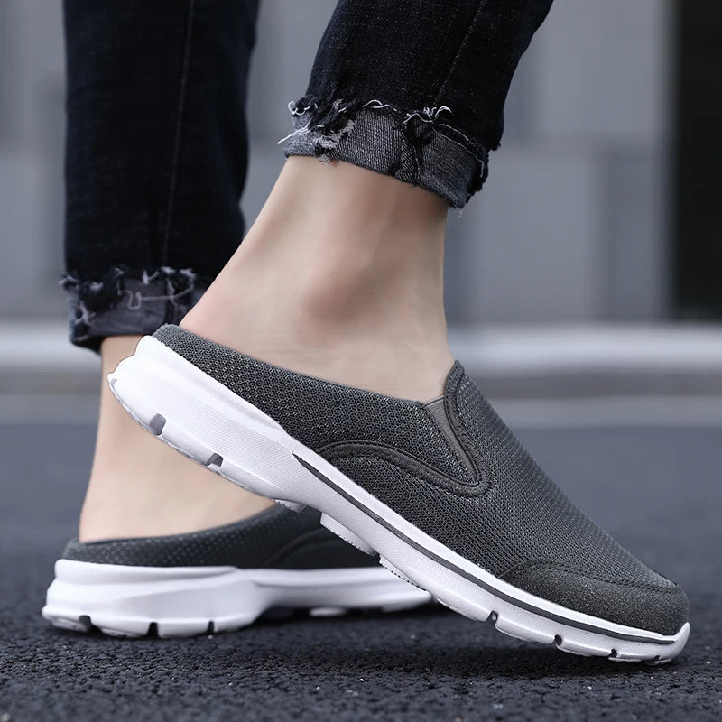 Bequeme Sommerschuhe
