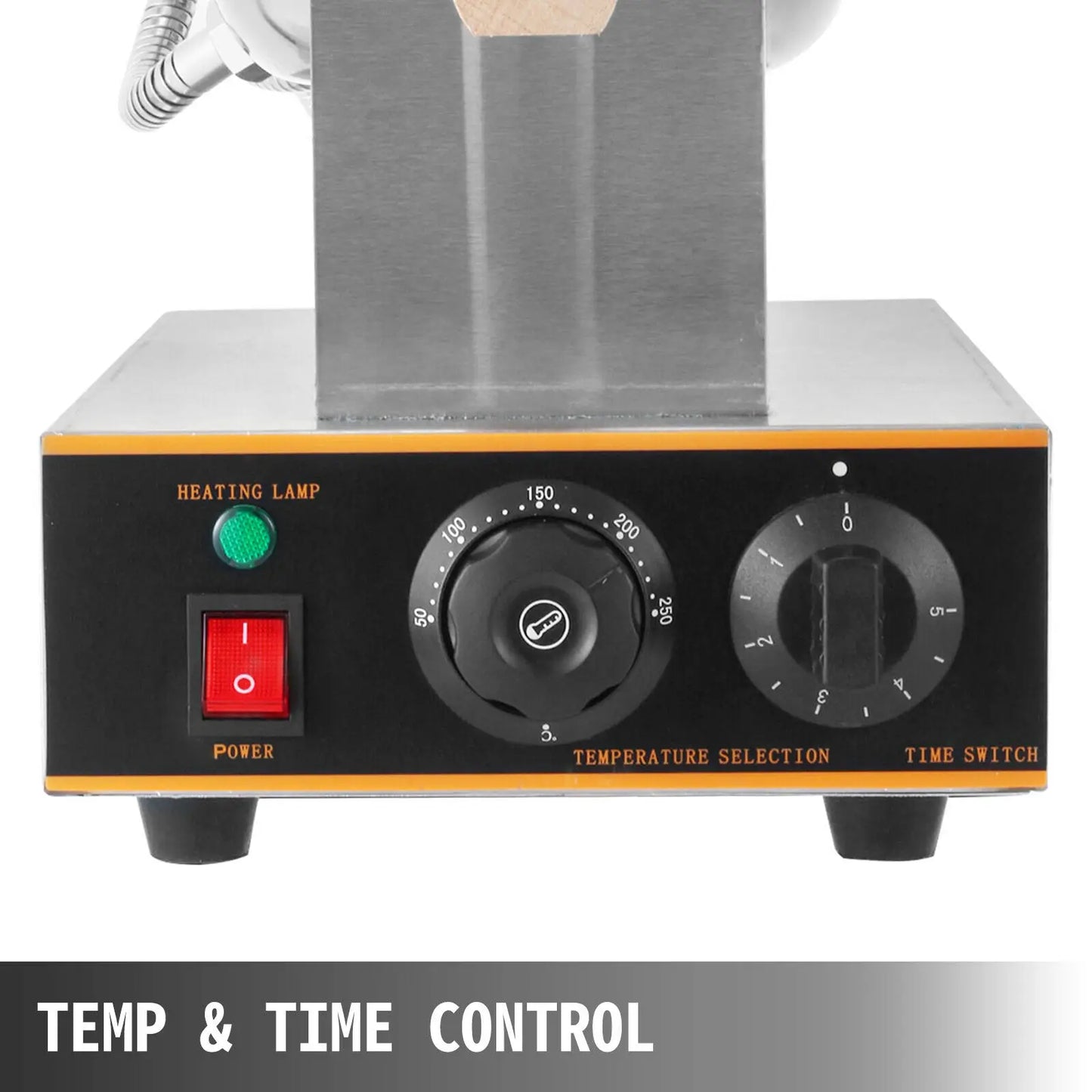 Elektrisches Waffeleisen