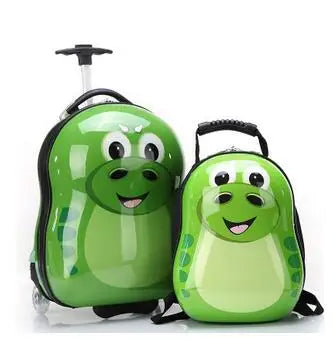 17 Zoll Reis koffer für Kinder