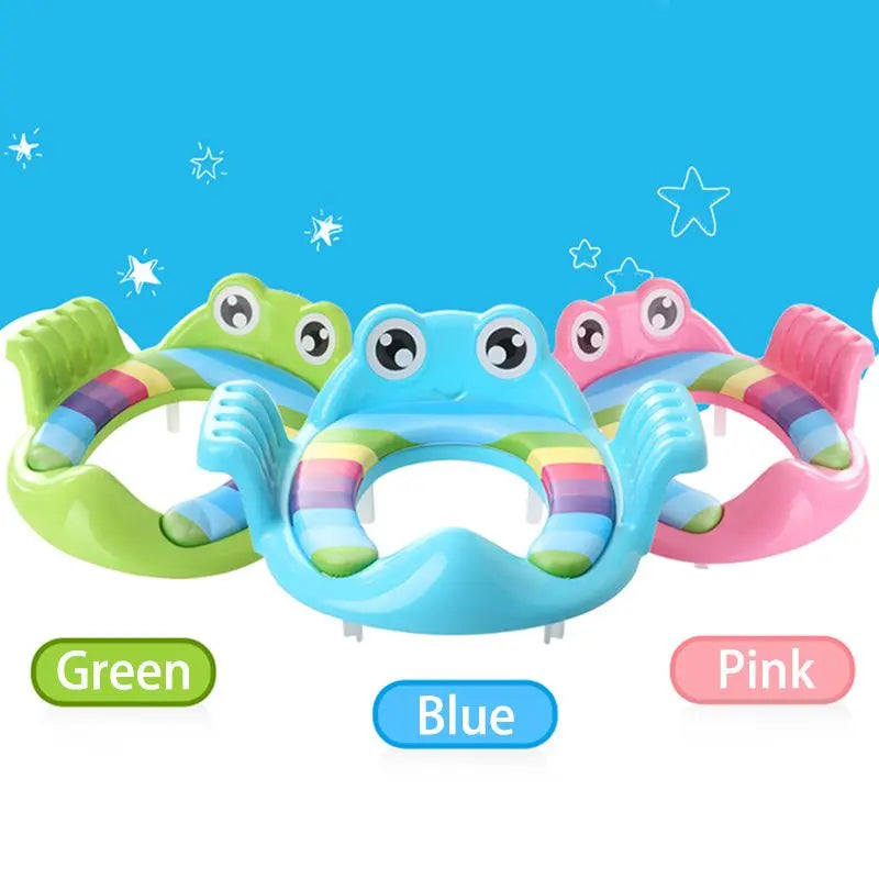 Baby Toilettensitz