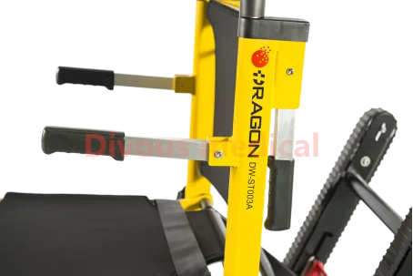 Leichter Klappstuhl