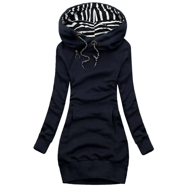 Damen Pullover Hoodie