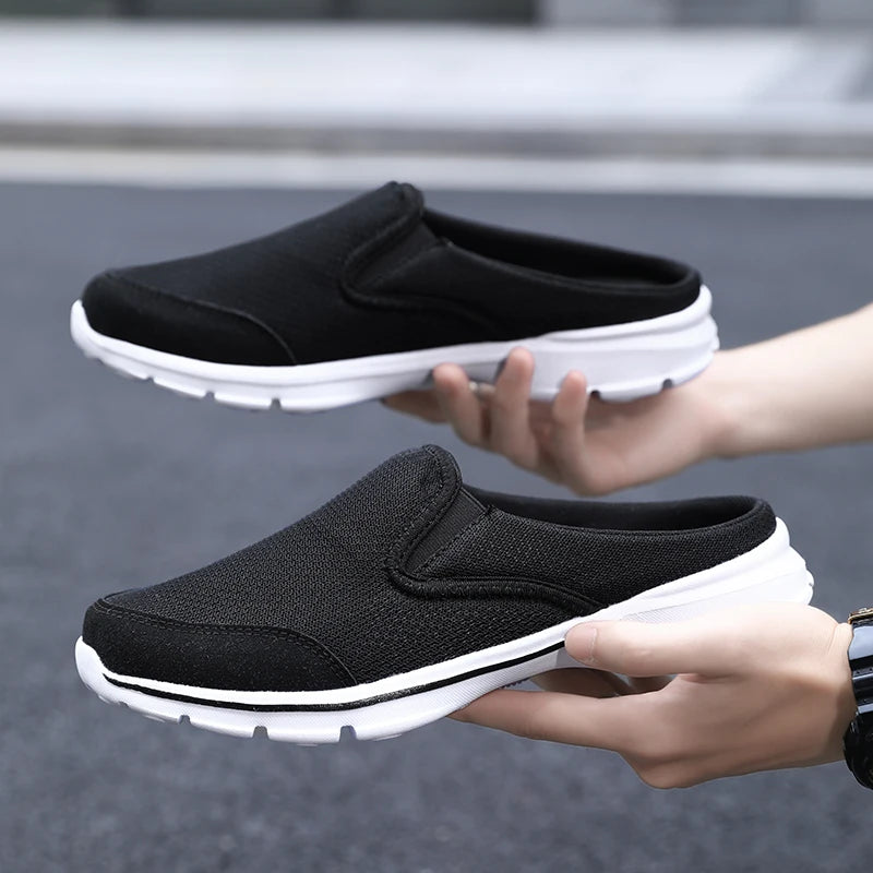 Bequeme Sommerschuhe