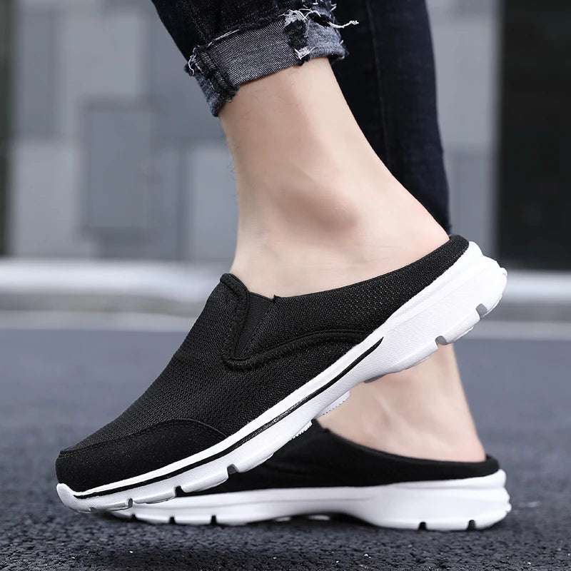 Bequeme Sommerschuhe