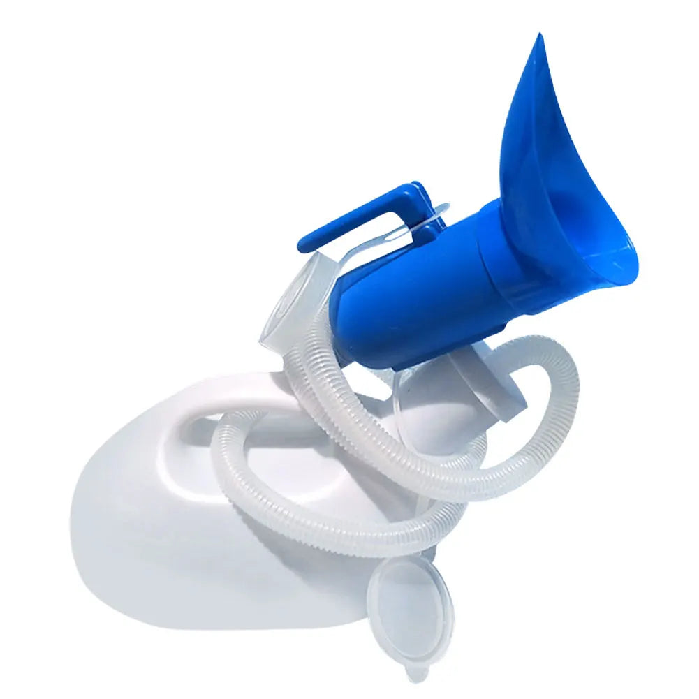 2000 ml Tragbare Toilette Urinflasche