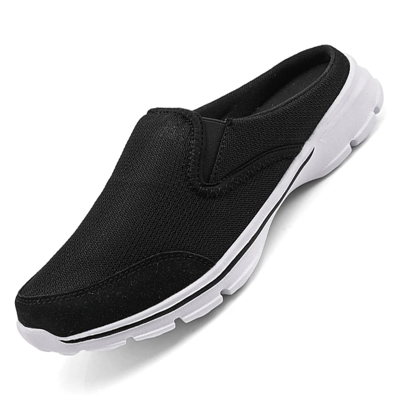 Bequeme Sommerschuhe