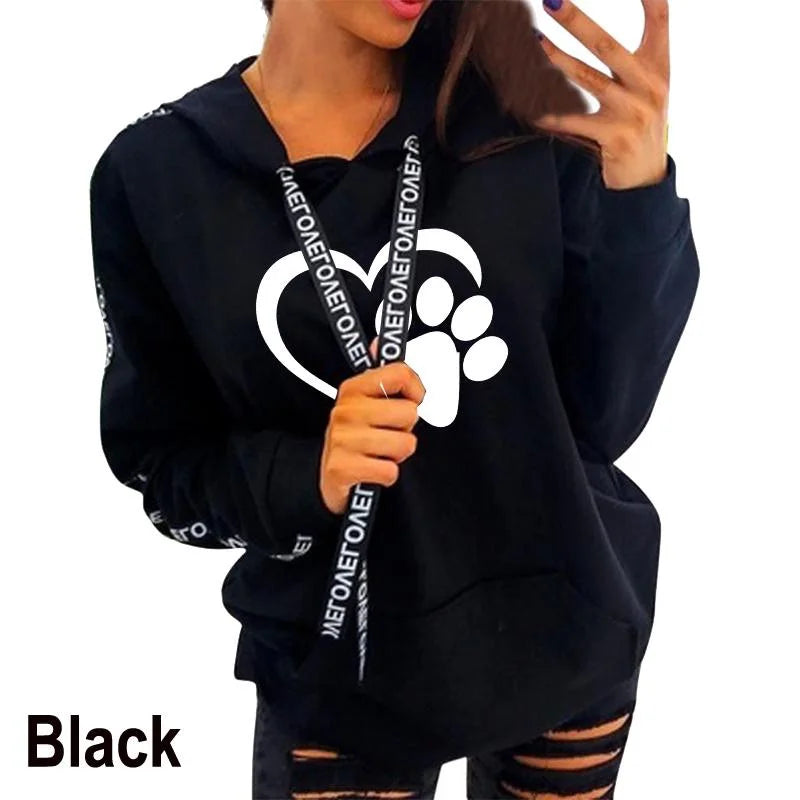 Niedlicher Hoodie