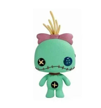 FUNKO POP Disney Stitch with Record Player 1048# Summer Stitch 636 Scrump 126# Elvis Stitch 127# Stitch 1045#