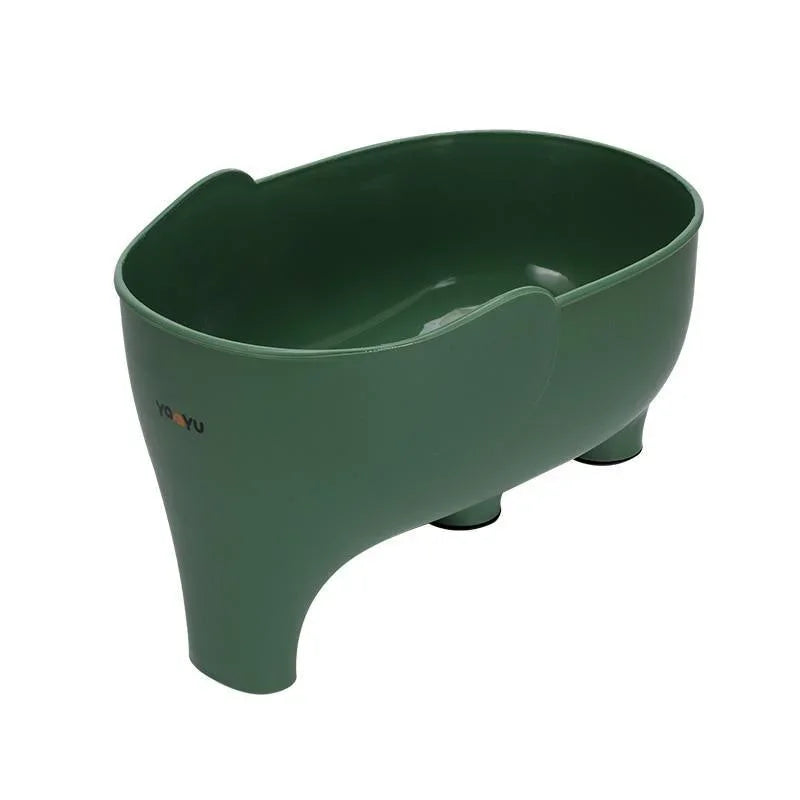 Abtropfkorb für Spülbecken