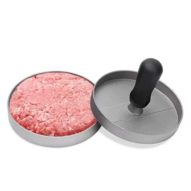Burgerpresse