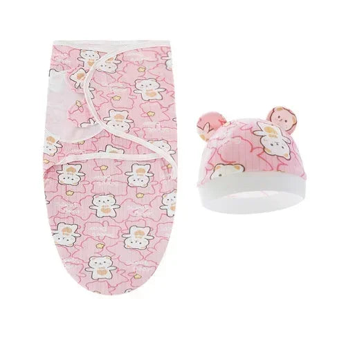 Schlafsäcke für neugeborenen Baby