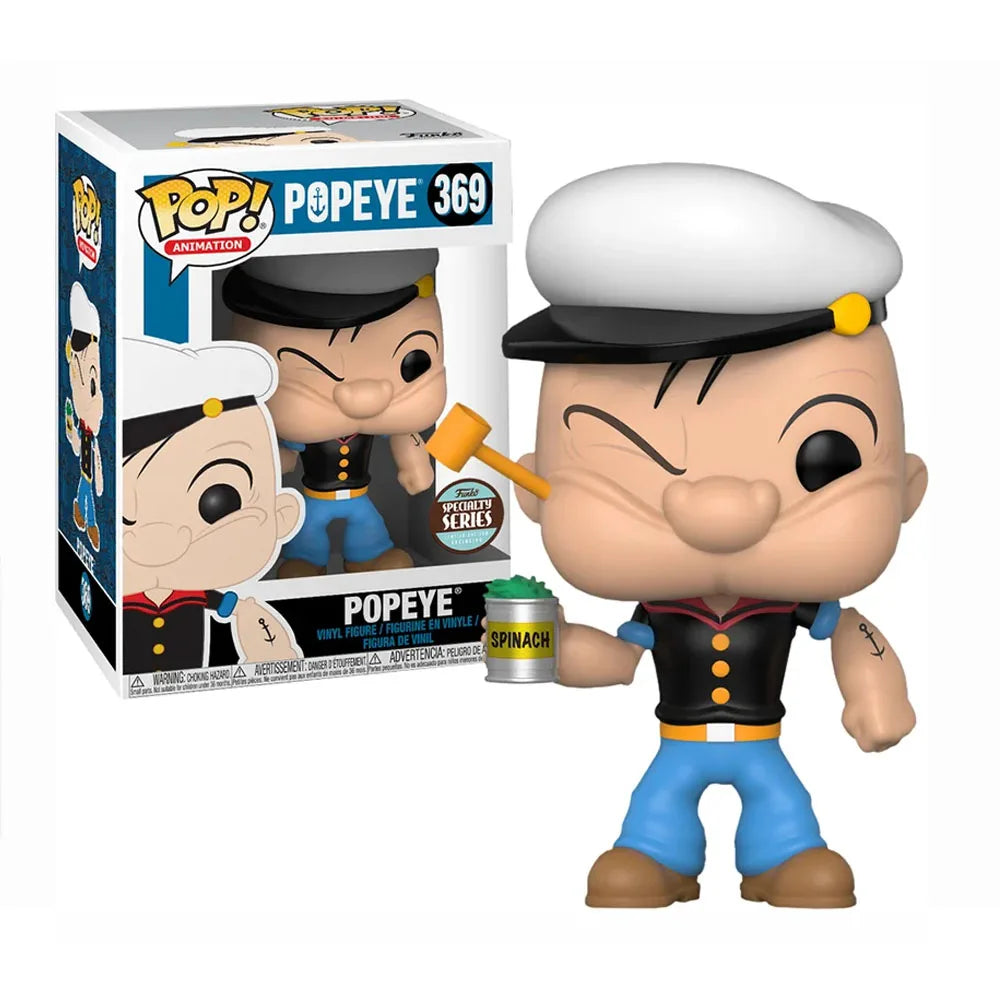 Funko Pop Popeye #369
