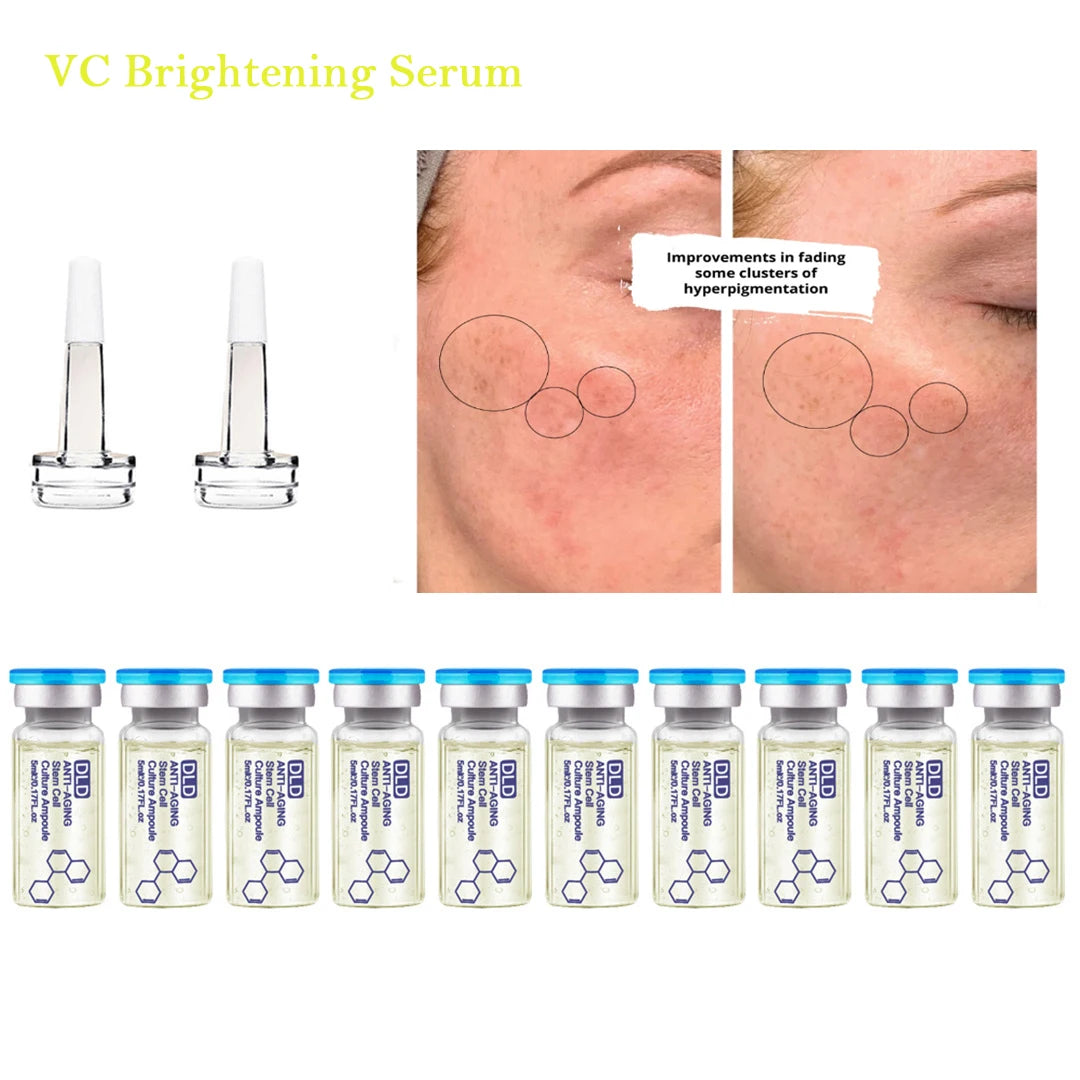 Anti-Aging-Dermaroller
