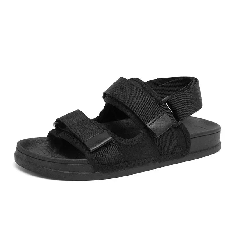 Herrensandalen Anti-Rutsch