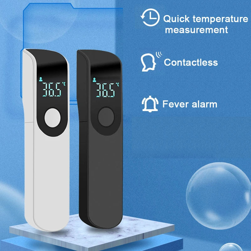 Fieberthermometer, digitales