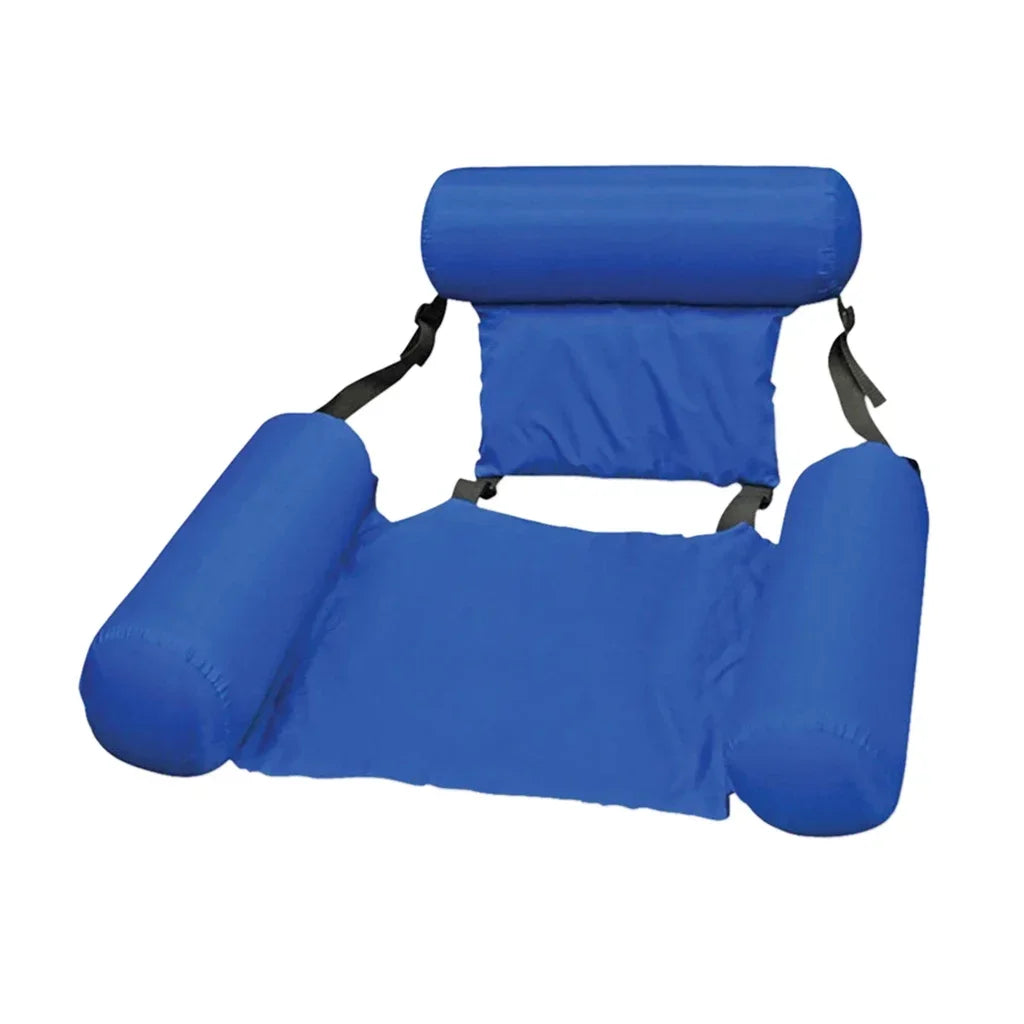 Aufblasbare Matratzen Wasser Schwimmbad Pool