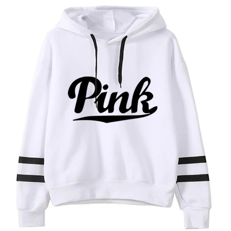 Neuer Damen-Kapuzenpullover