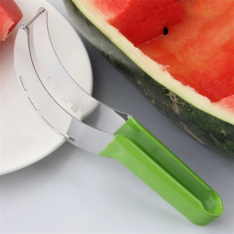 Wassermelone Schneider