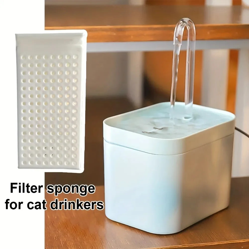 Automatischer Wasserspender für Haustiere