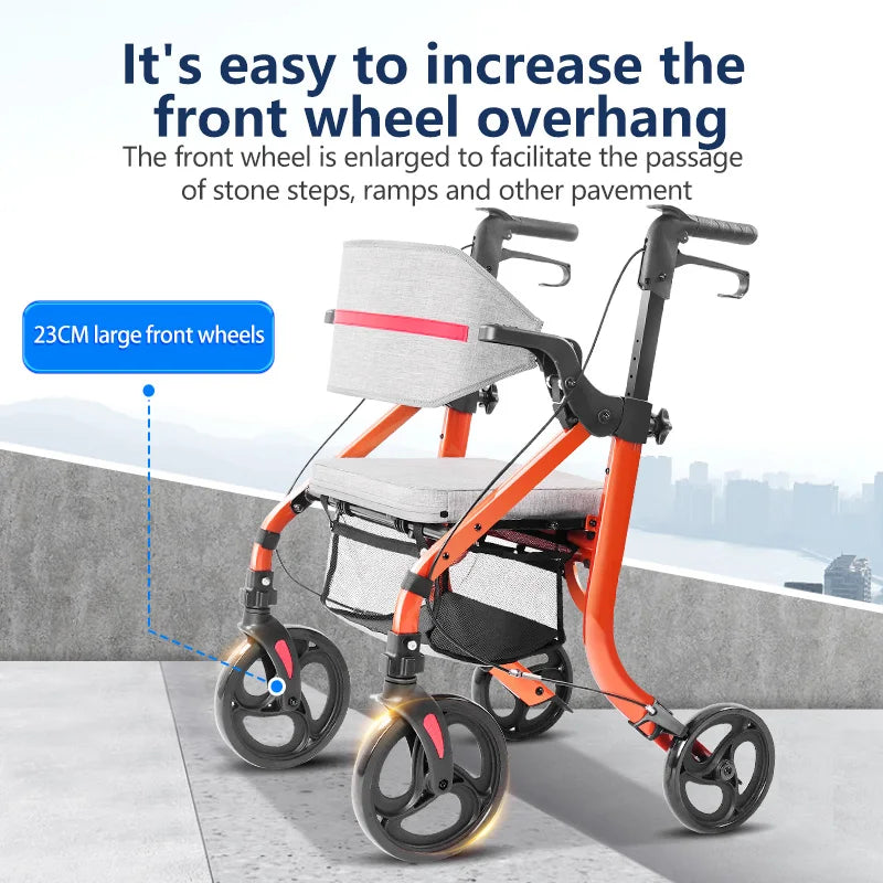 Gehrollator