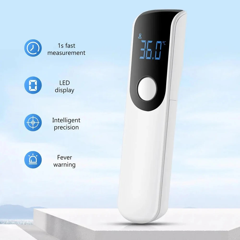 Fieberthermometer, digitales