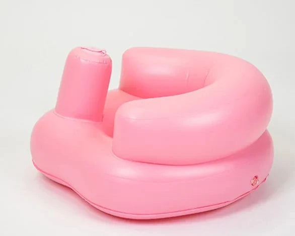 Aufblasbares Babysitzsofa
