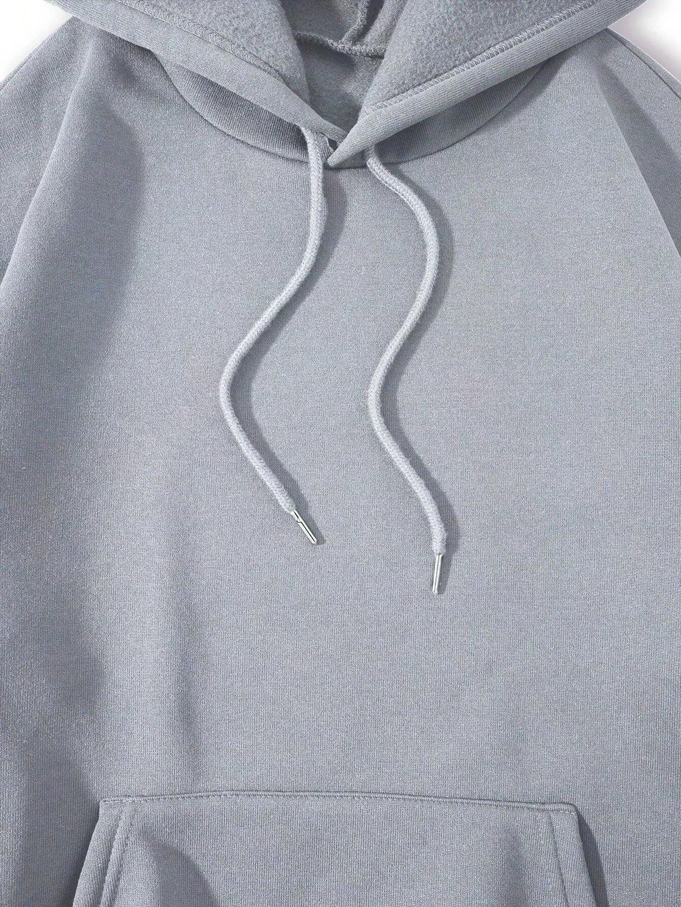 Oversize Hoodie