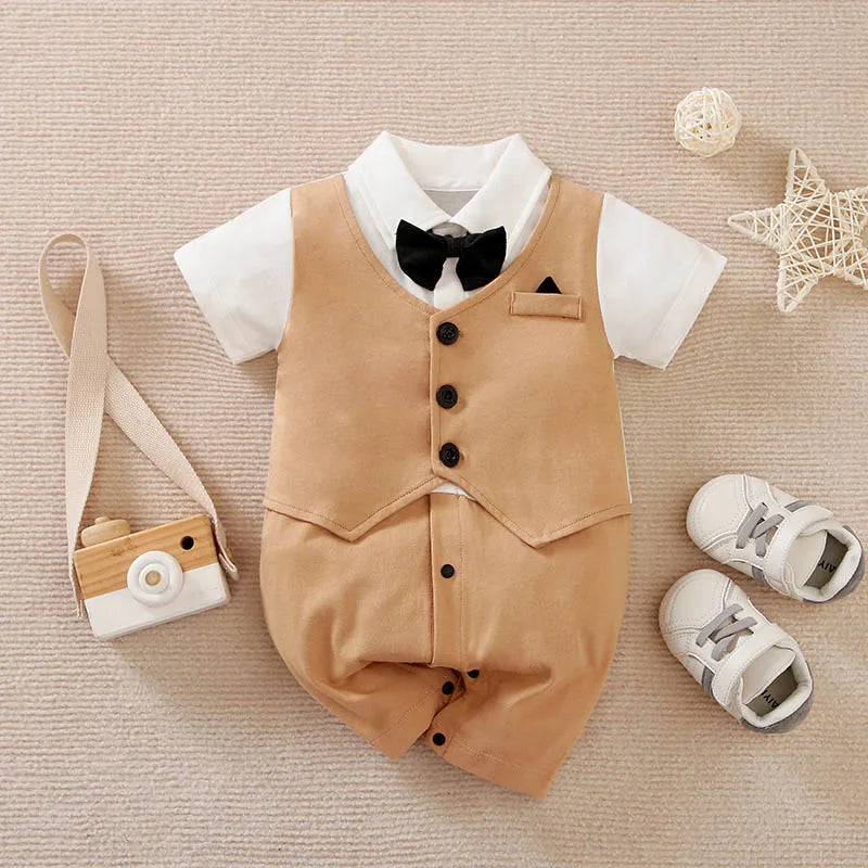 0-18 Baby Body