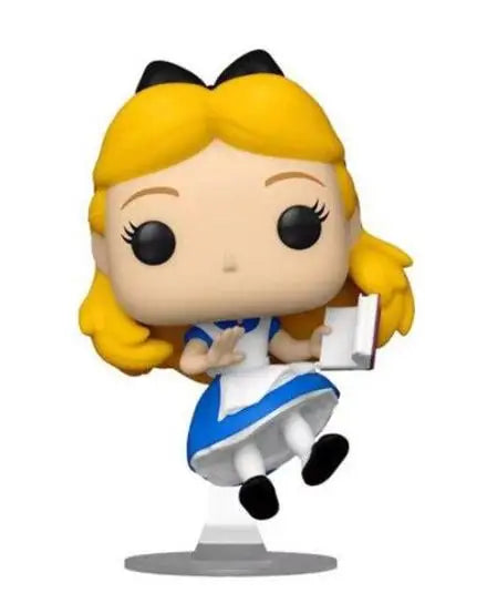Funko Pop Alice in Wonderland - Alice Falling 70th Anniversary #1065