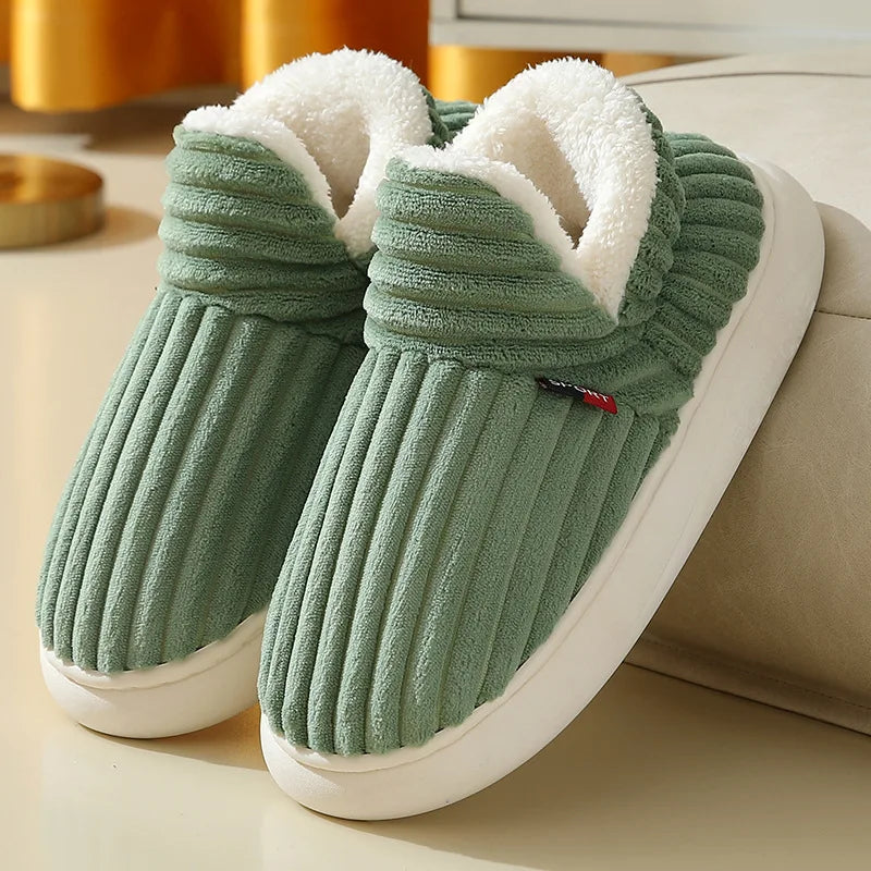 Unisex Hausschuhe