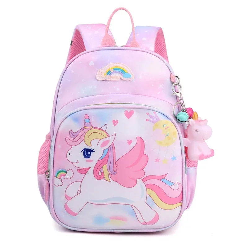 Einhorn Rucksack Für Mädchen