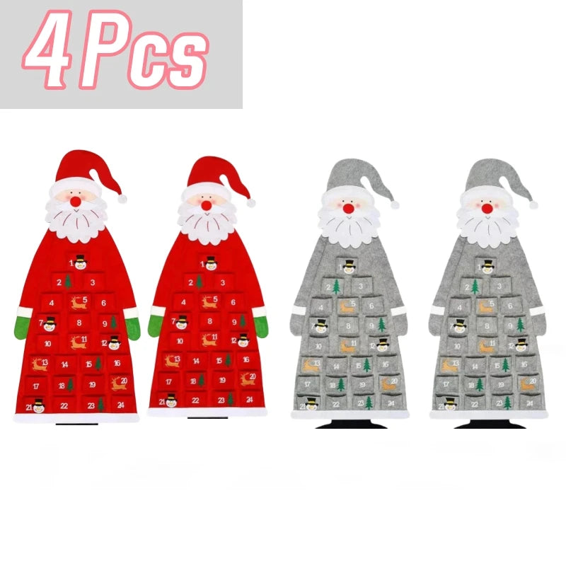 Weihnachts Kalender