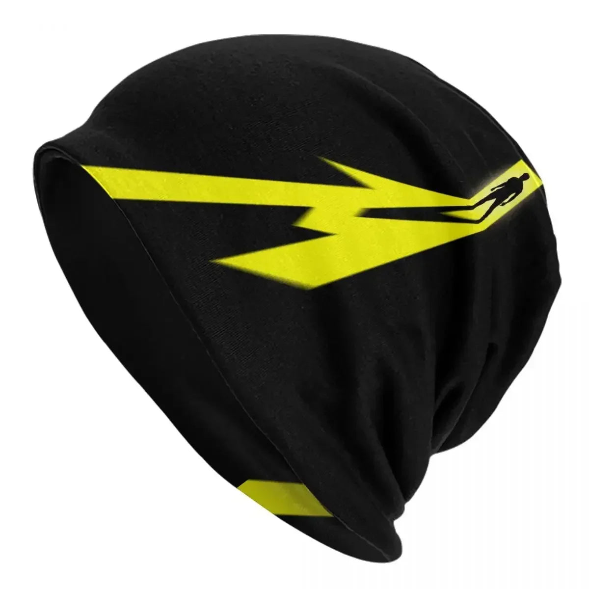 Metallicas M72 Word Tour Unisex Strickmütze