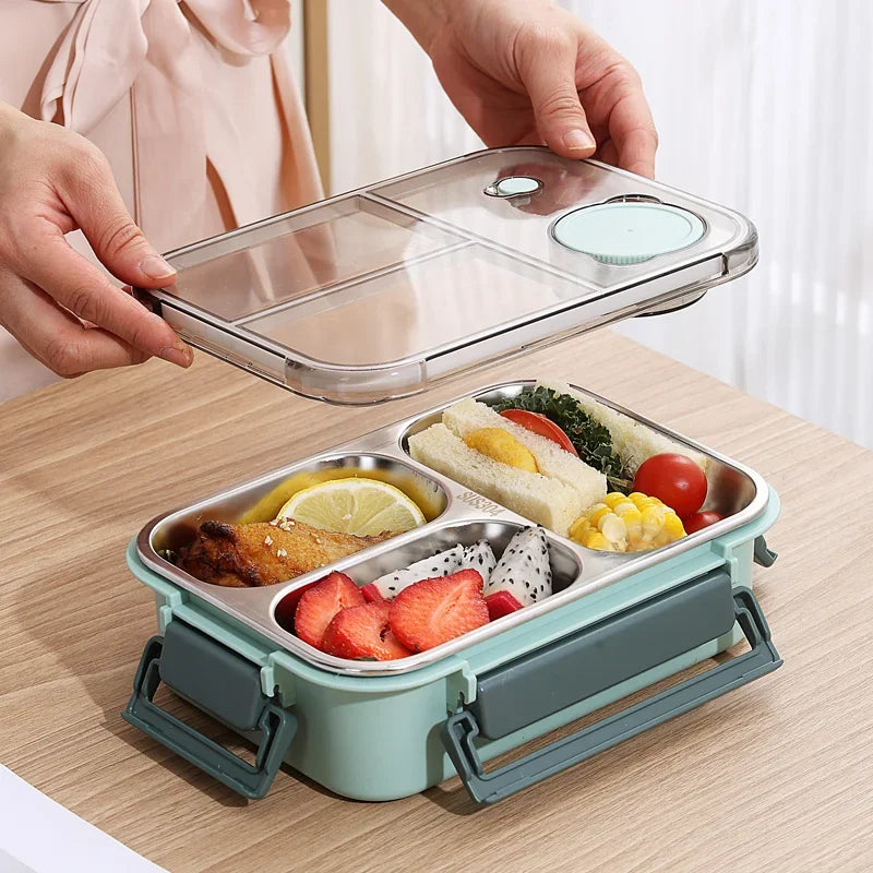 Bento-Box, Lebensmittelbehälter