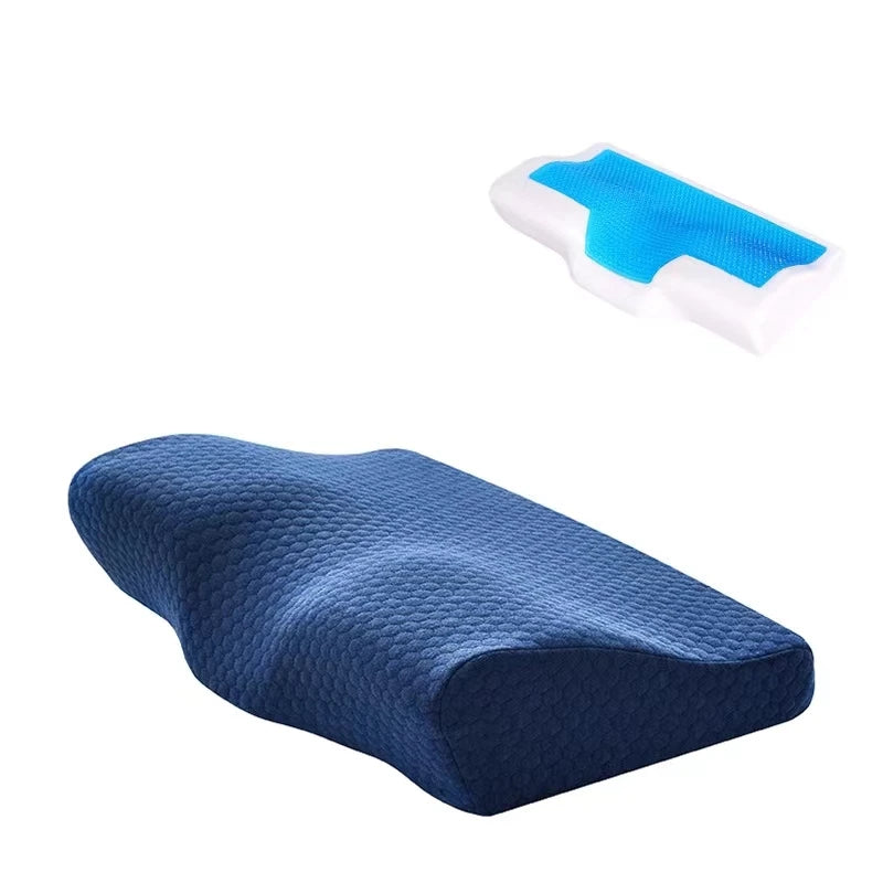 Schaum-Kissen Orthopädisch