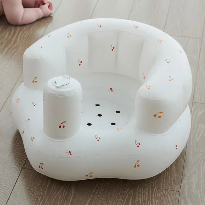 Aufblasbares Babysitzsofa