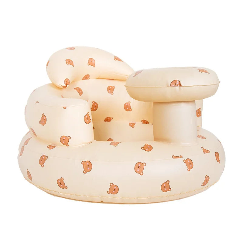 Aufblasbares Babysitzsofa