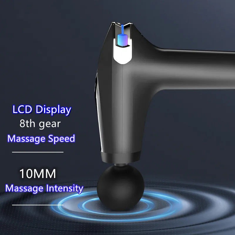 Massagepistole