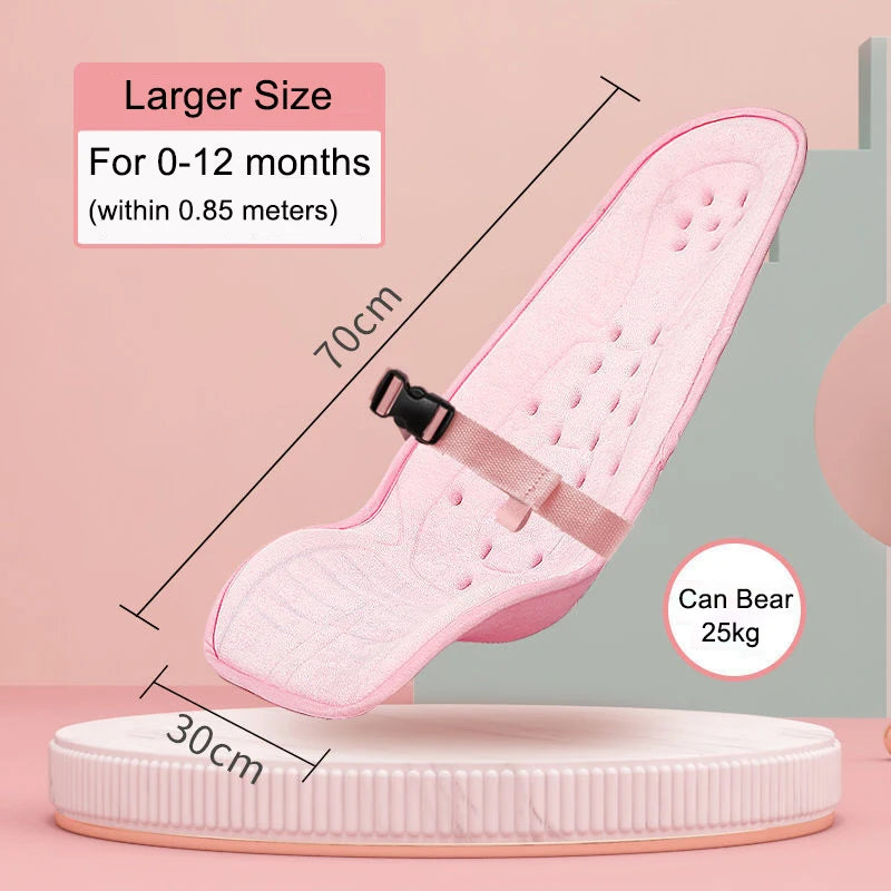 Baby Fütterung Kissen